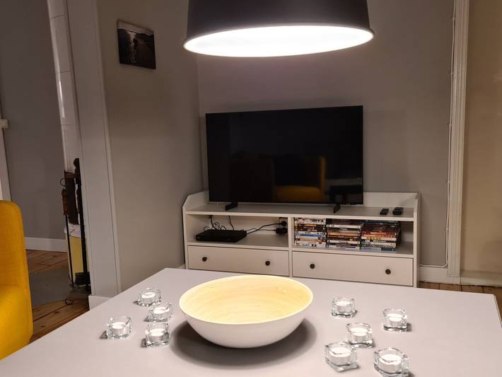 Hus för 6 Personer med terass in Öskarshamn