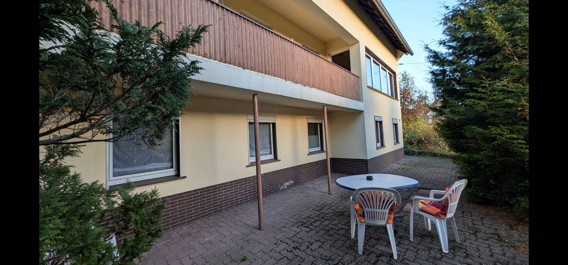 Ferienwohnung Rössger - Ferienwohnung in Hilchenbach, Arrondissement de Siegen-Wittgenstein