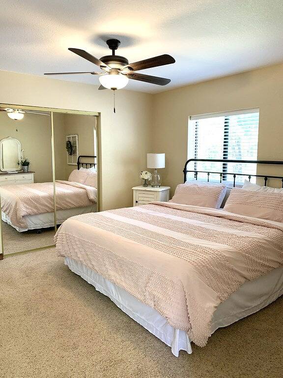 Blockhütte für 7 Personen, mit Garten und Balkon, mit Haustier - 1