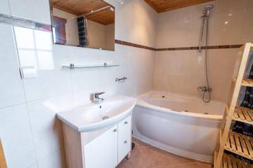 Chalet voor 6 Personen in Brunssum, Limburg, Afbeelding 4