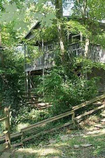 Cabin for 4 Guests in Indiana, USA, Picture 3