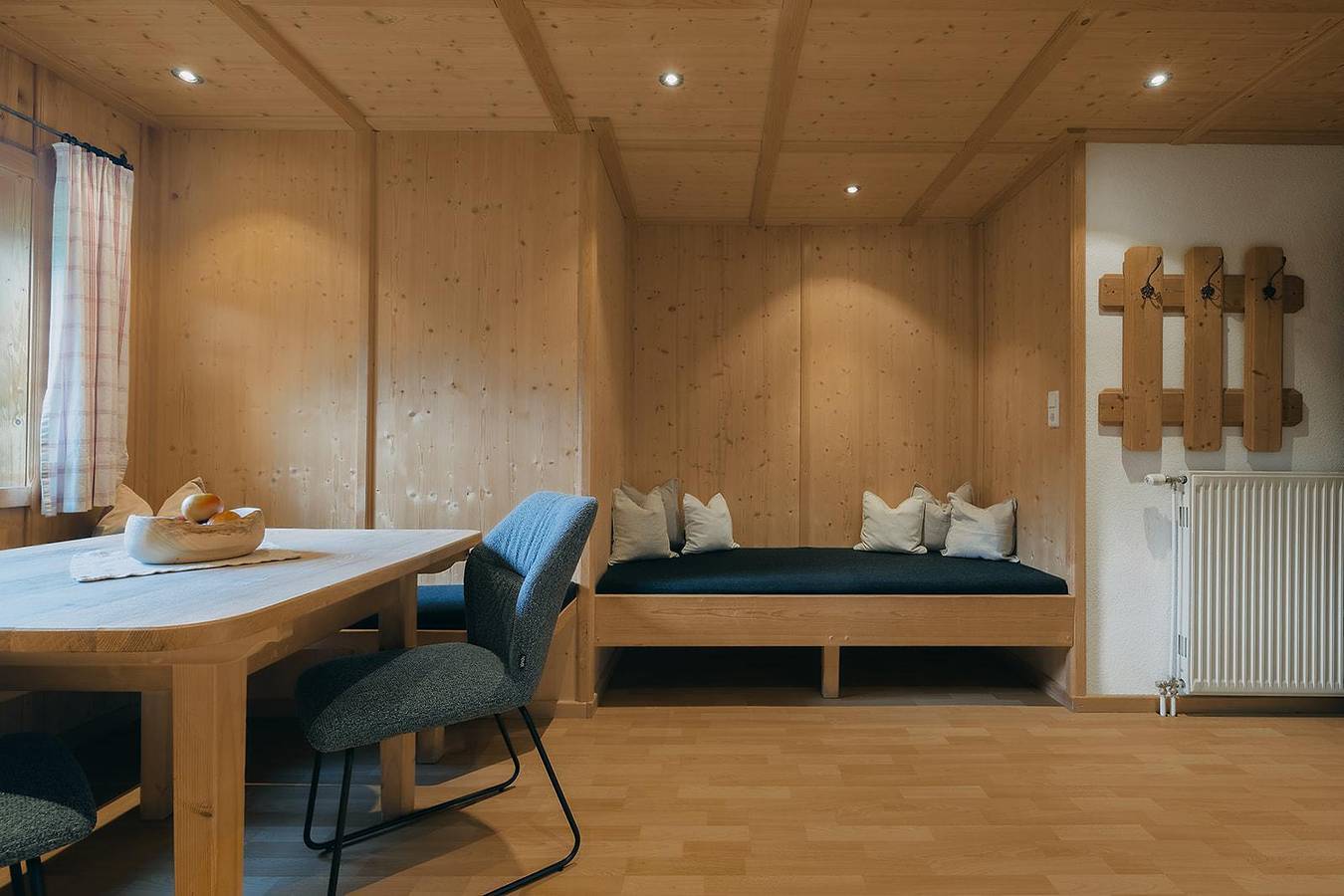 Ferienwohnung Tuxerhof in Achenkirch, Brandenberger Alpen