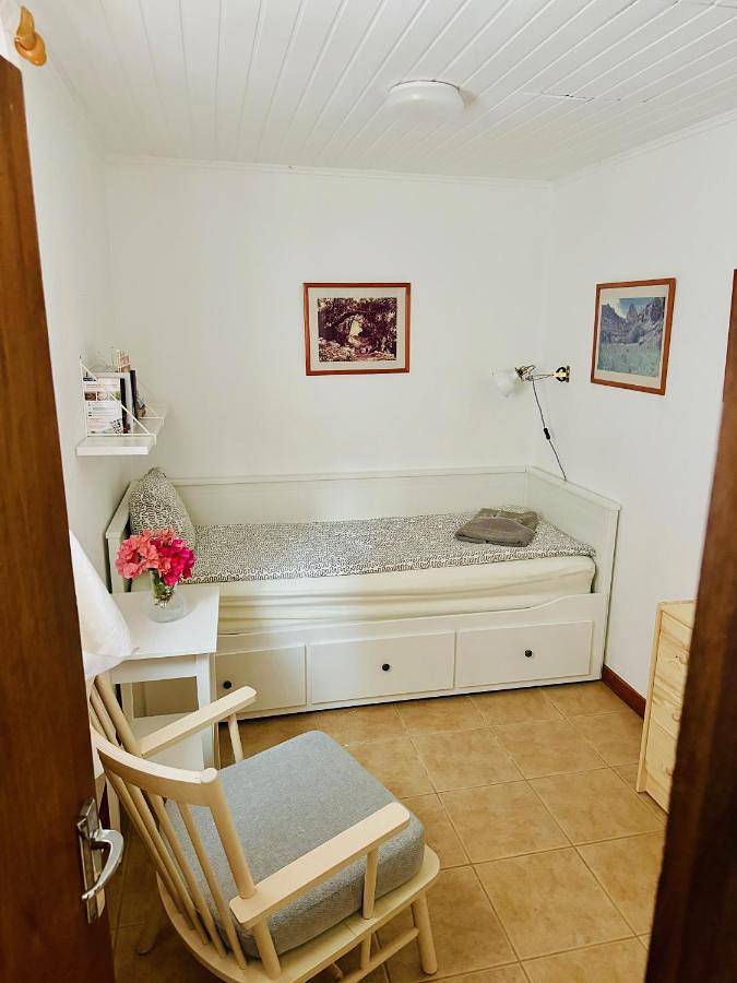 Casa rural para 4 personas, con vistas y jardín en Valle Gran Rey - 4