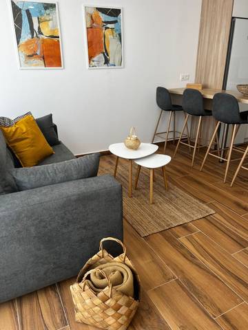 Apartment for 5 People in Adeje, South Tenerife, Photo 4