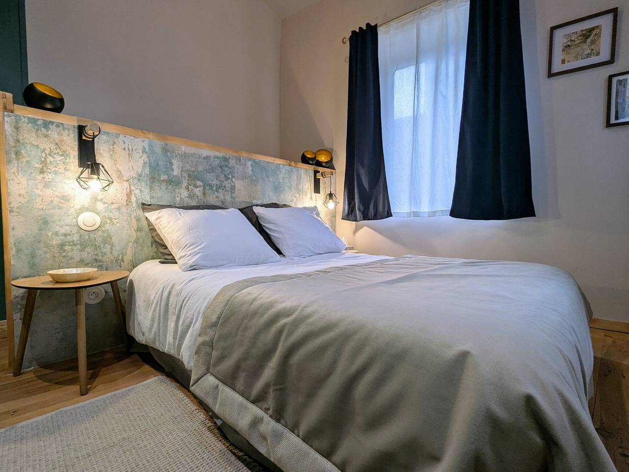 Maison de vacances