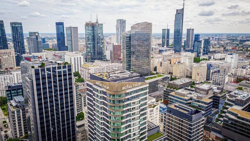 Ośrodek wypoczynkowy dla 4 osób, z Balkon i Ogród oraz Sauna w Mazowsze