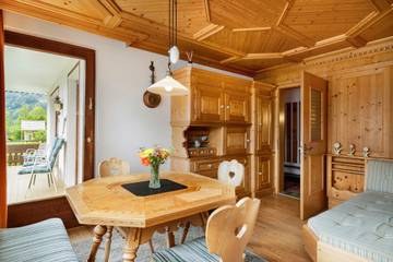 Vakantiewoning voor 7 Personen in Vandans, Rätikon mountain range, Afbeelding 3