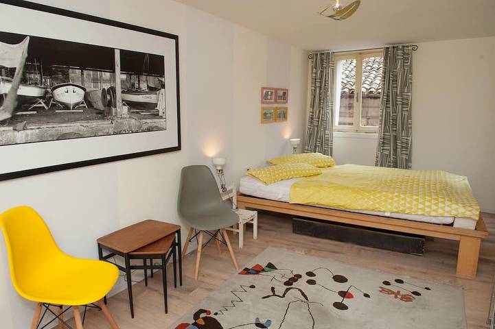 Casa di campagna restaurata con cura Bogliaco Gargnano - generoso. Outfit. in Gargnano, Prealpi Gardesane