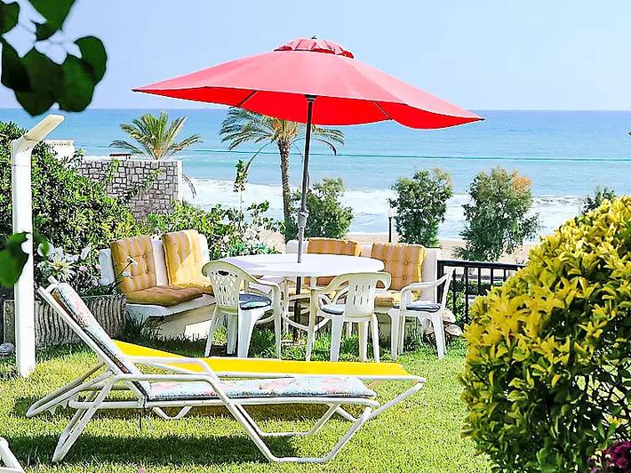 Chalet para 12 personas, con jardín y piscina en Bajo Penedés - 3