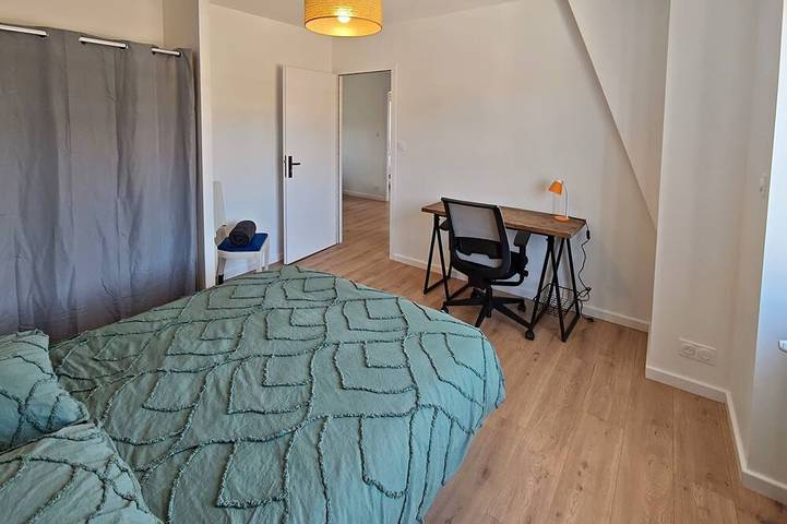 Location de vacances pour 12 personnes à Plouénan - 3