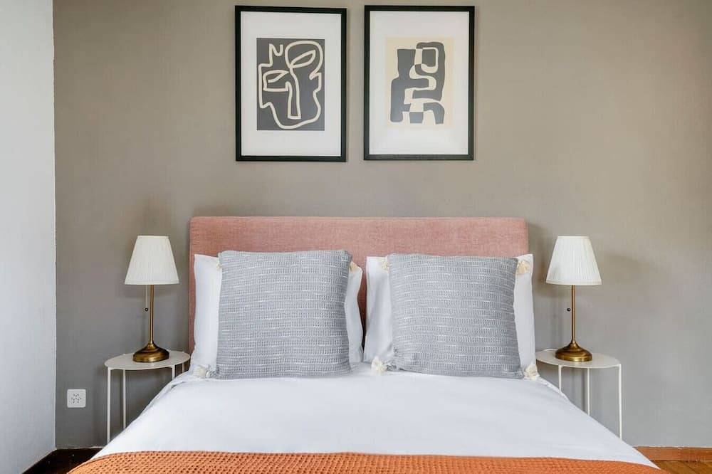 Blossom Suite · Grosse Wohnung in Wipkingen in Zurigo, Distretto di Zurigo