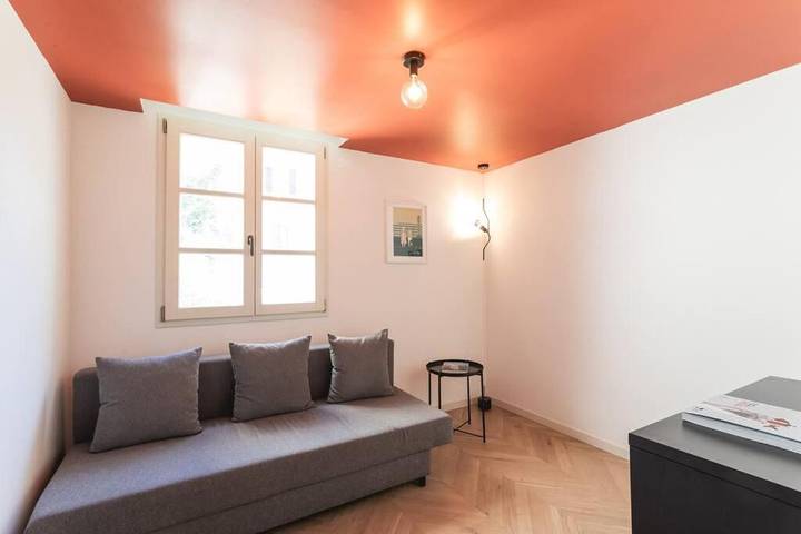 Villa für 9 Personen, mit Garten in Rimini - 3