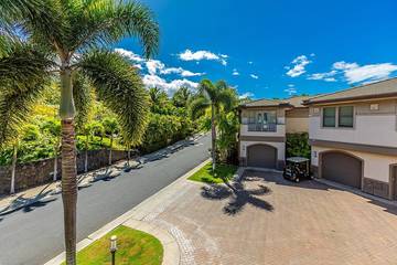 Villa for 8 Guests in Wailea, Maui, Picture 4