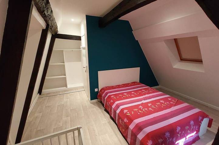 Location de vacances pour 6 personnes à Noizay - 4