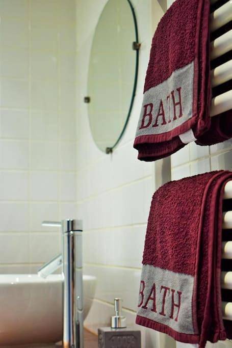 Location de vacances pour 4 personnes, avec terrasse à Saint-Pierre-des-Champs - 3