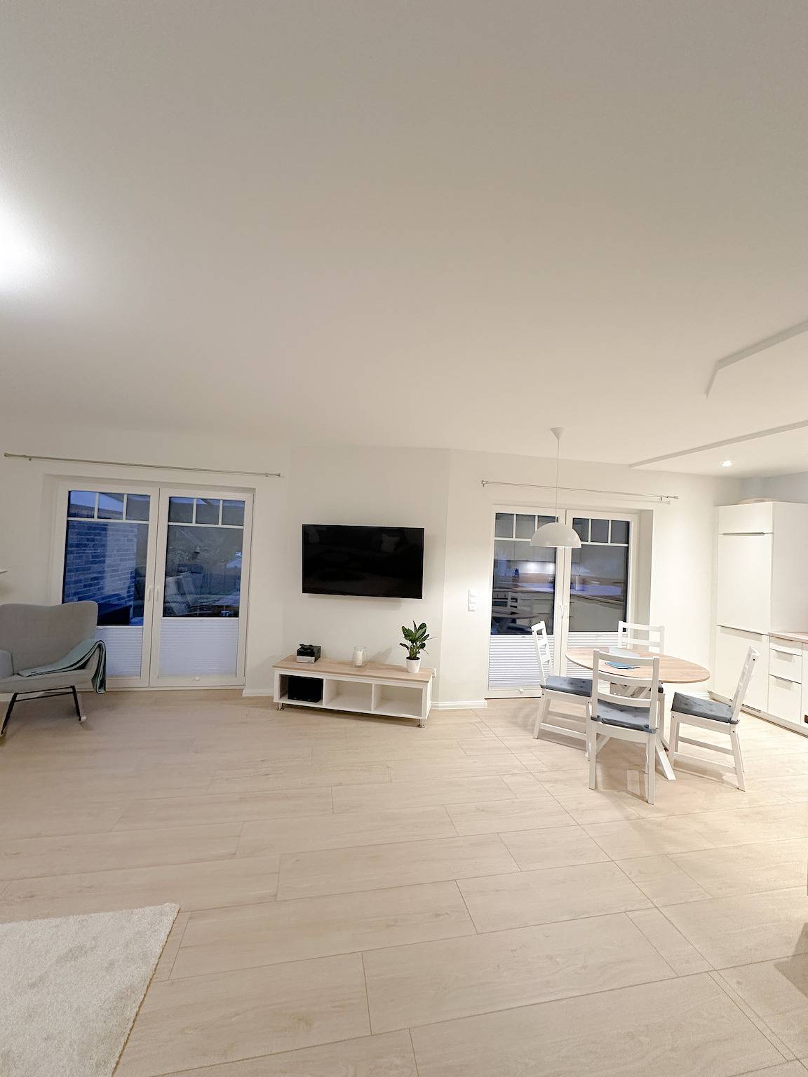 Ganze Ferienwohnung, Ferienwohnung Knut in Bornholt, Rendsburg-Eckernförde