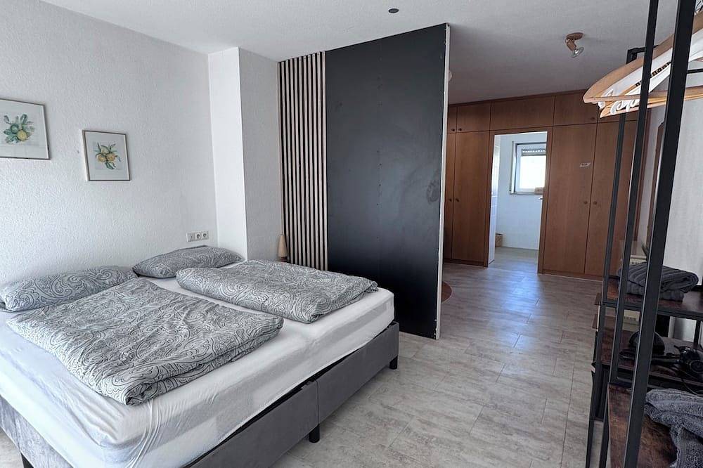 Ferienhaus Allgäu Parkplatz, Balkon & Garten in Leutkirch im Allgäu, Region Bodensee-Oberschwaben