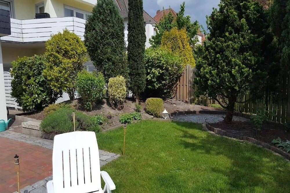 Ganze Wohnung, Ferienwohnung Weserperle in Nordenham, Wesermarsch