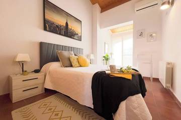 Villa pour 8 Personnes dans Olivella, Costa del Garraf, Photo 1