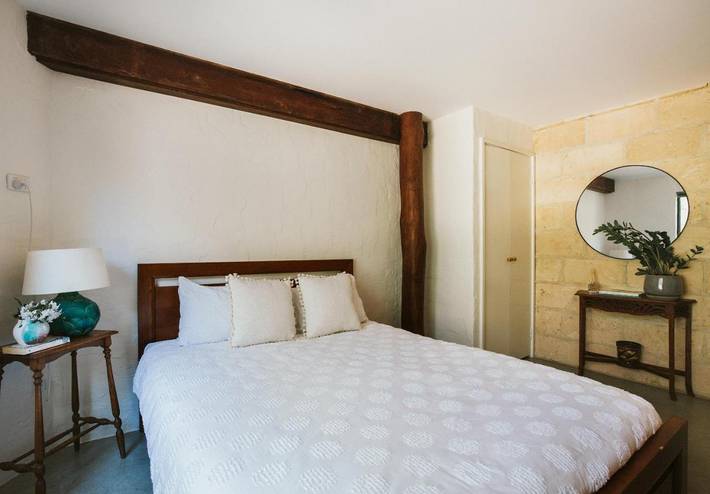 Location de vacances pour 4 personnes, avec jardin dans Margaret River - 4