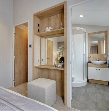 Caravan for 4 People in North Yorkshire, Yorkshire, Photo 2