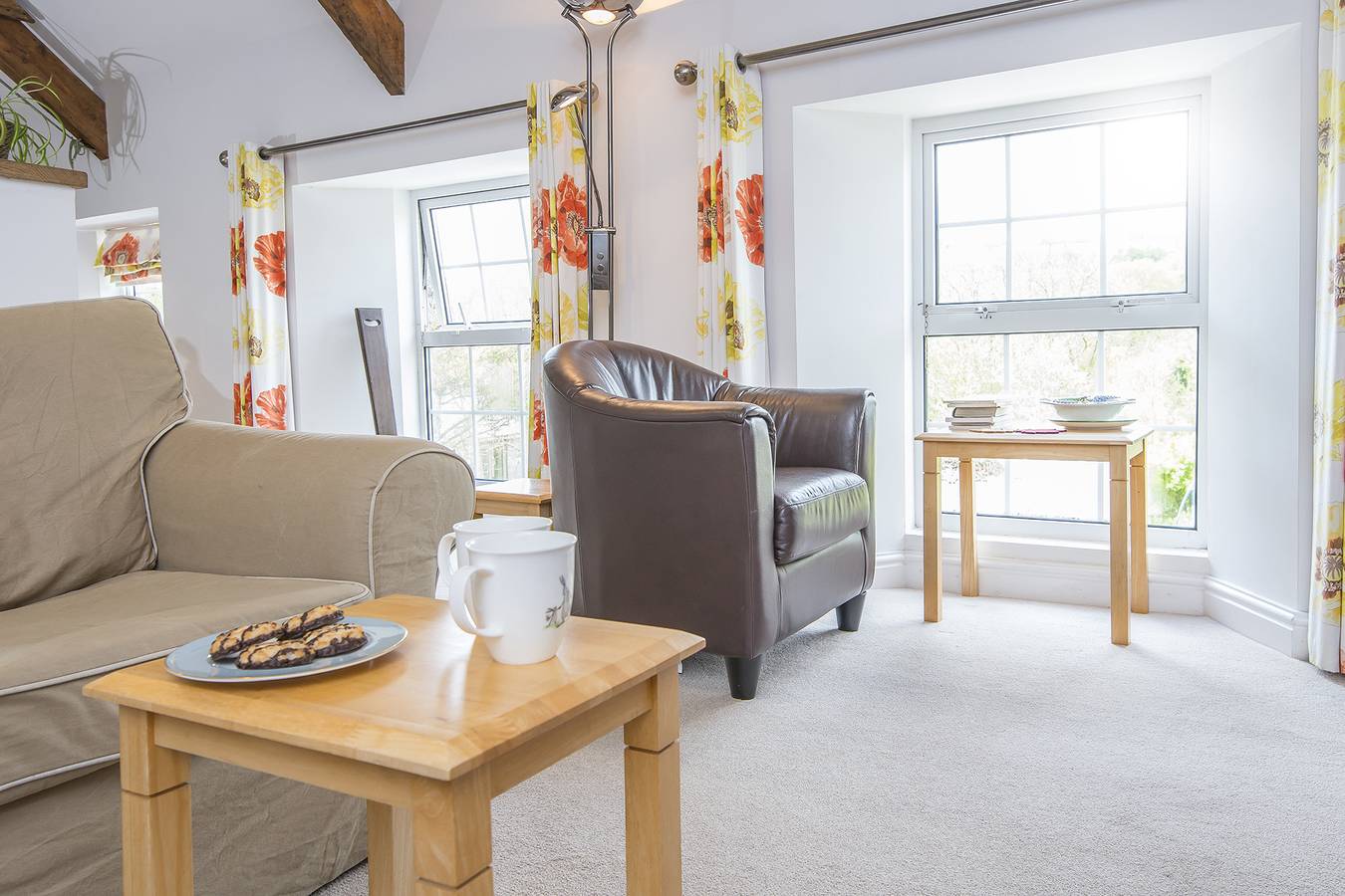 Weavers Cottage in Pembrokeshire