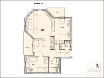 Vakantiewoning voor 5 Personen in Ostseebad Kühlungsborn, Kühlungsborn, Afbeelding 1