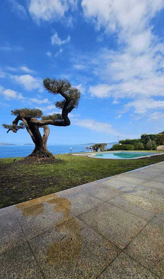 Maison d’hôte pour 2 personnes, avec jardin à Vigo - 3