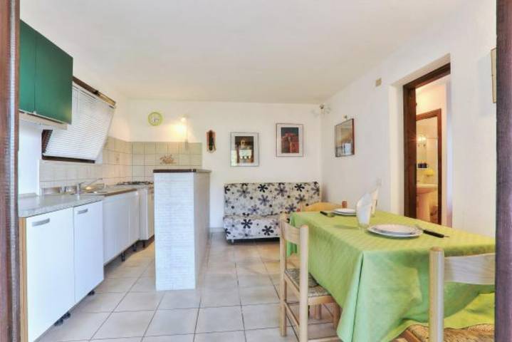 Appartamento intero, Aspetto curato e zona tranquilla - Appartamenti Le Querce - Ginestra in Naregno, Capoliveri