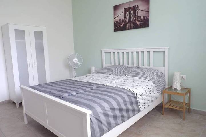 Ländliche Villa mit Pool im Süden Sardiniens in Perdaxius, Sulcis Iglesiente