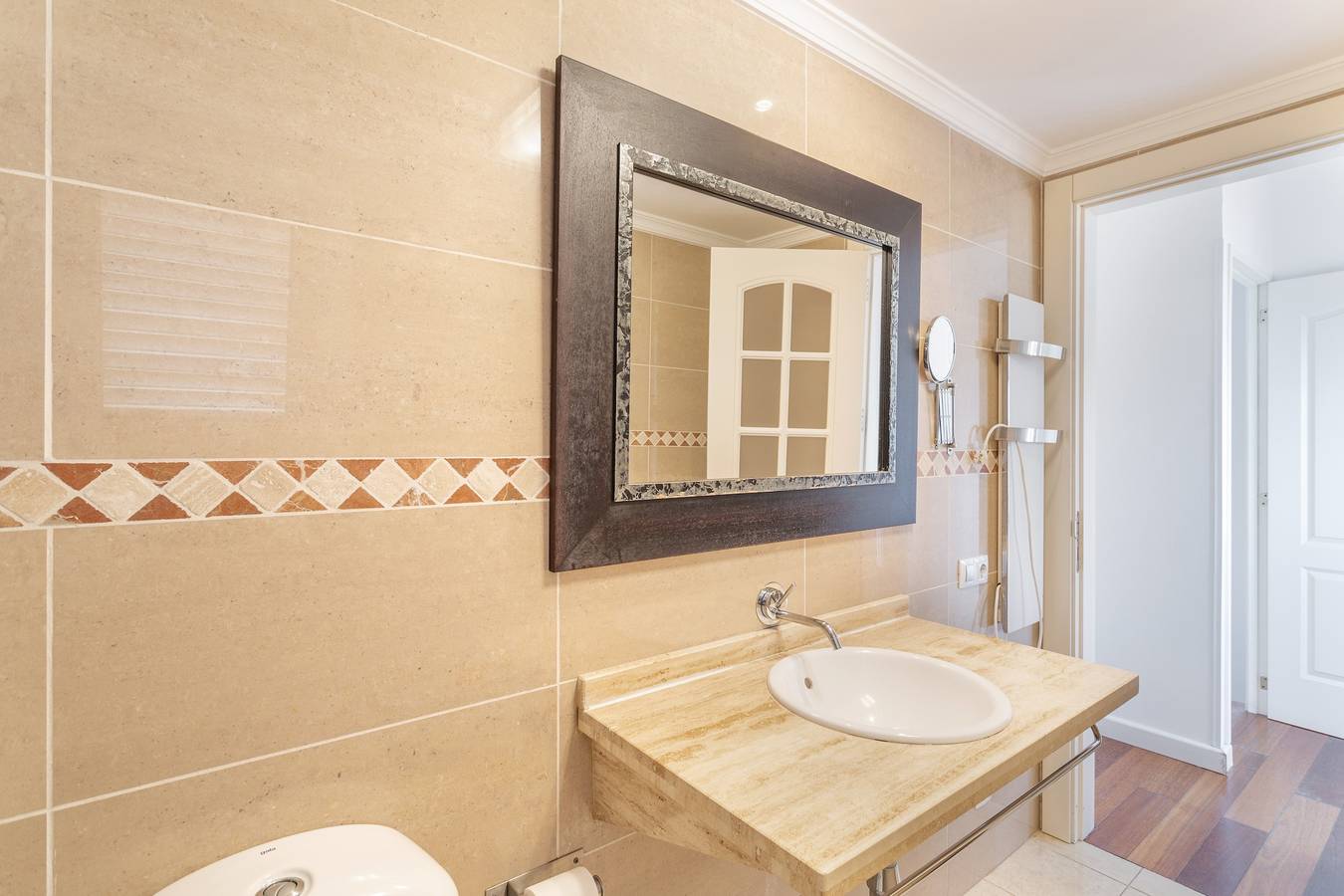 'Villa bandama golf Valleseco-09' met zeezicht, Wi-Fi en airconditioning, foto 12
