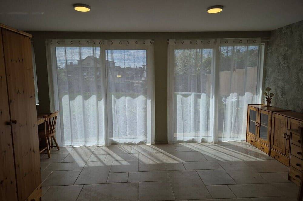 Ganze Wohnung, Ferienwohnung Waldbronn 1 Person in Waldbronn, Kraichgau