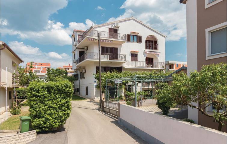 Apartamento de vacaciones para 4 personas, con terraza, Se admiten mascotas - 1