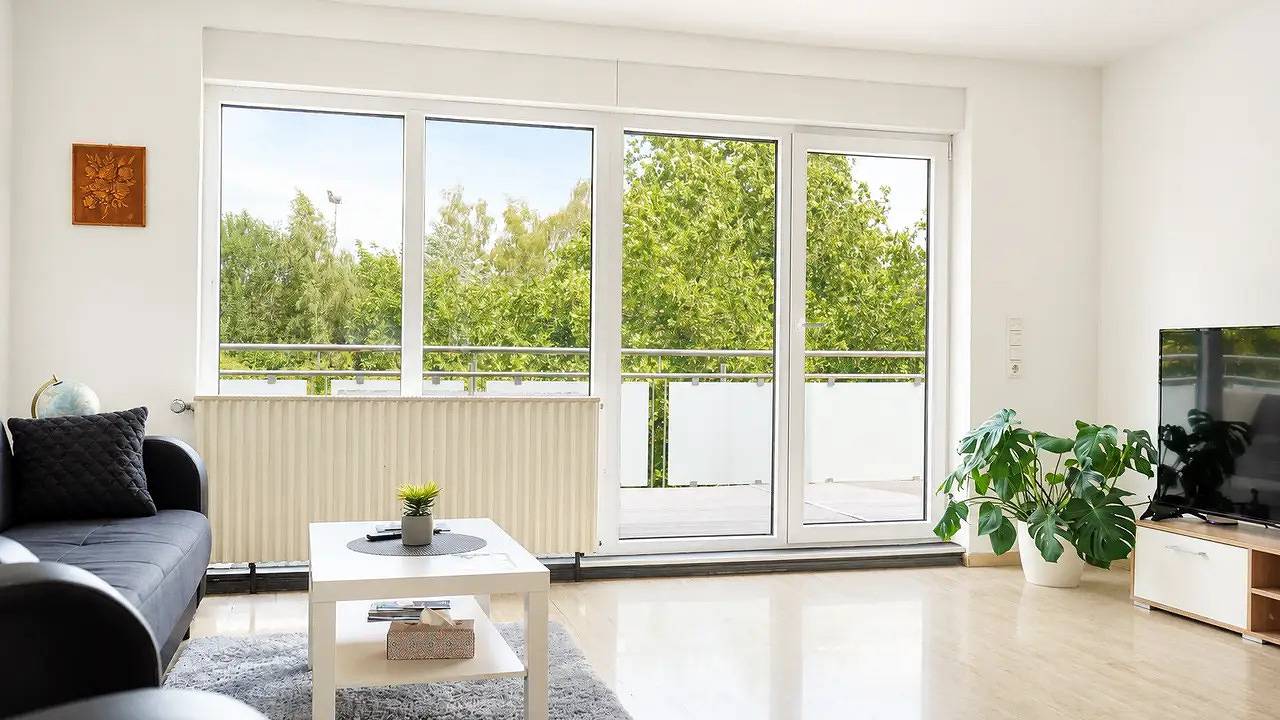 Ferienhaus für 6 Personen (120 m²) in Sankt Wendel in Sankt Wendel, Saar-Nahe-Bergland