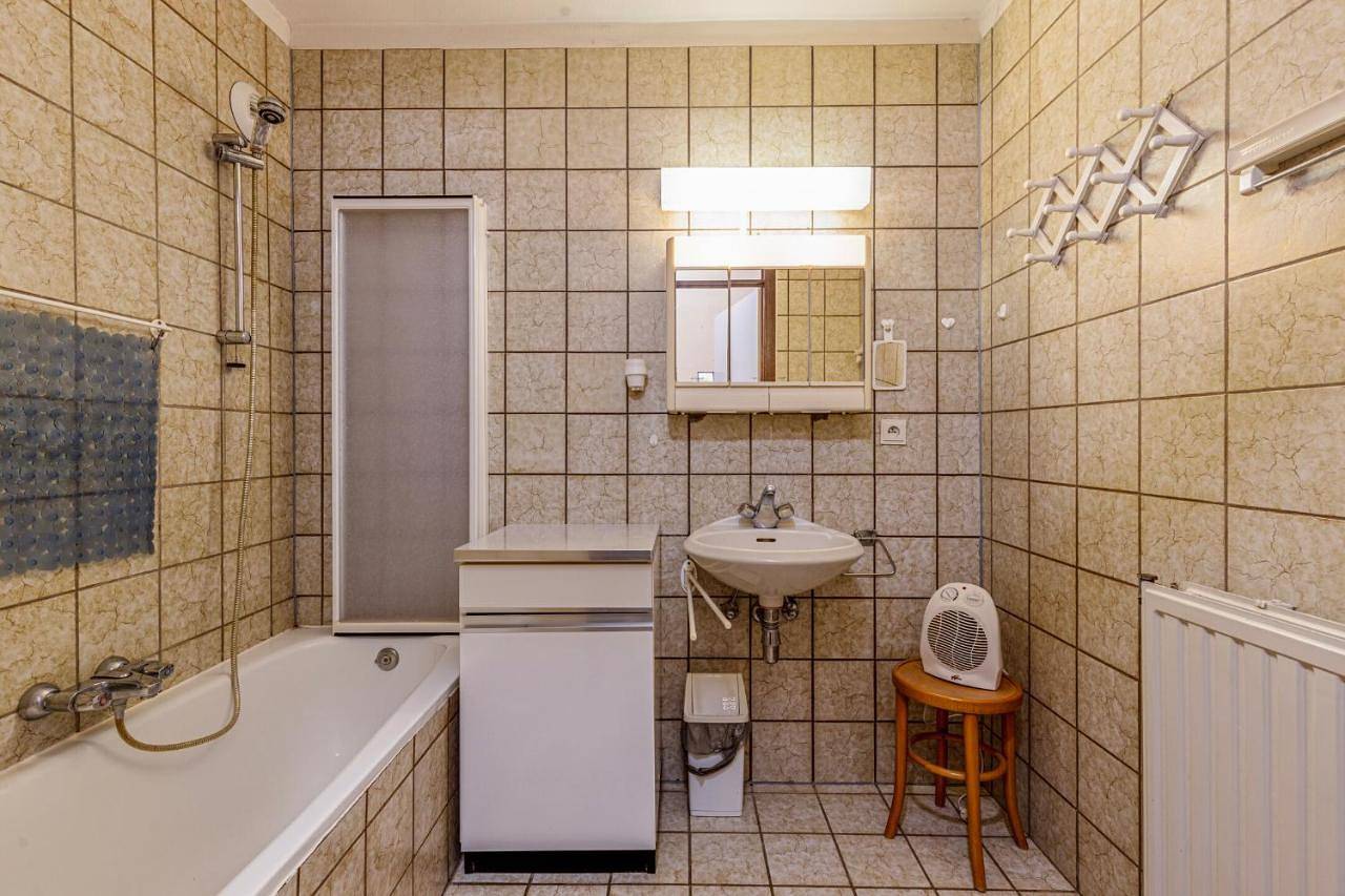 Apartment in Coxyde-les-Bains, Coxyde