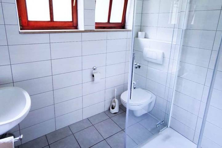 Gîte pour 2 personnes à Rothenburg ob der Tauber - 3