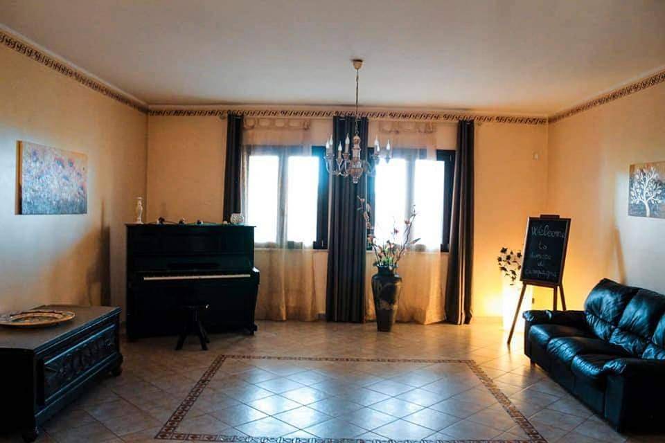 Double Room with Private Bathroom in Misilmeri, Provincia di Palermo