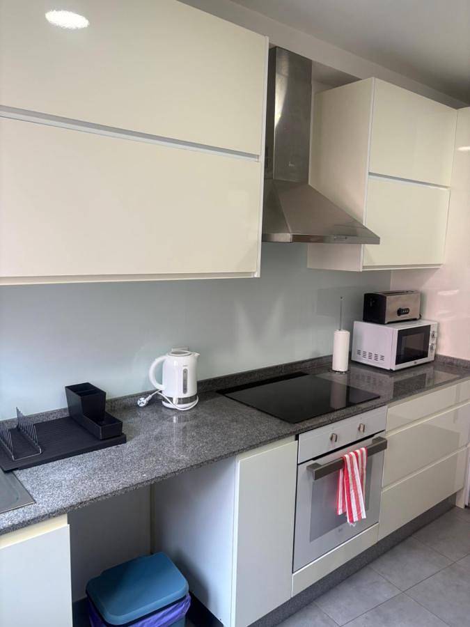 Apartamento entero, One-Bedroom Apartment in La Guardia, Rias Baixas