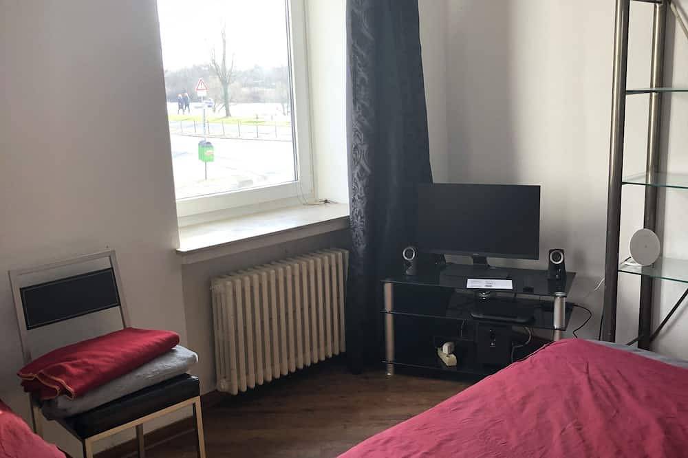 Ganze Wohnung, Zentrales Zimmer am Osterdeich in Mitte Bremen, Bremen
