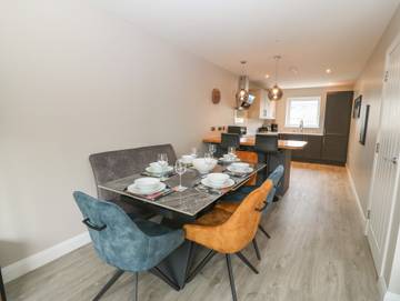 Holiday Rental for 6 People in Barmouth, Gwynedd, Photo 4