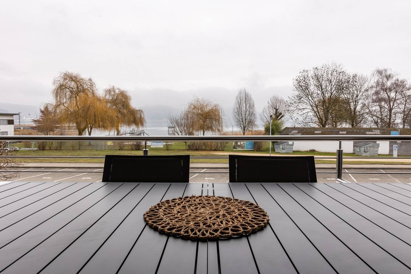 Ganze Wohnung, Deluxe-Apartment Frauenberg mit Seeblick, Balkon und Wi-Fi, 97qm in Bodman-Ludwigshafen, Obersee (Bodensee)