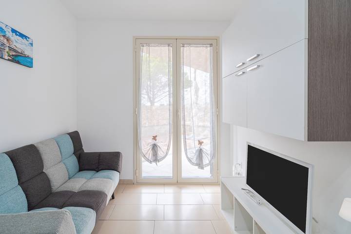 Gîte pour 4 personnes à Marzamemi - 3