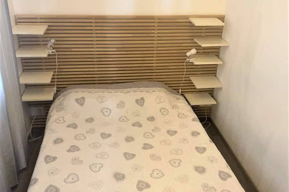 Ganze Wohnung, Angenehme Wohnung sehr gut gelegen und sehr funktionell in Trouville-sur-Mer, Lisieux und Umgebung