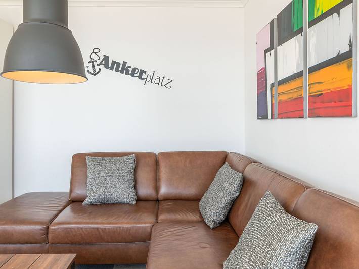 Ferienwohnung für 2 Personen, mit Balkon in der Lübecker Bucht - 3