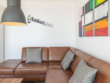 Ferienwohnung für 2 Personen in Travemünde, Lübecker Bucht, Bild 2