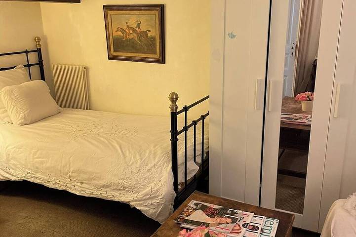 Location de vacances pour 3 personnes à Veigy-Foncenex - 2