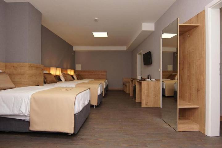 Hotel in Friedrichshafen