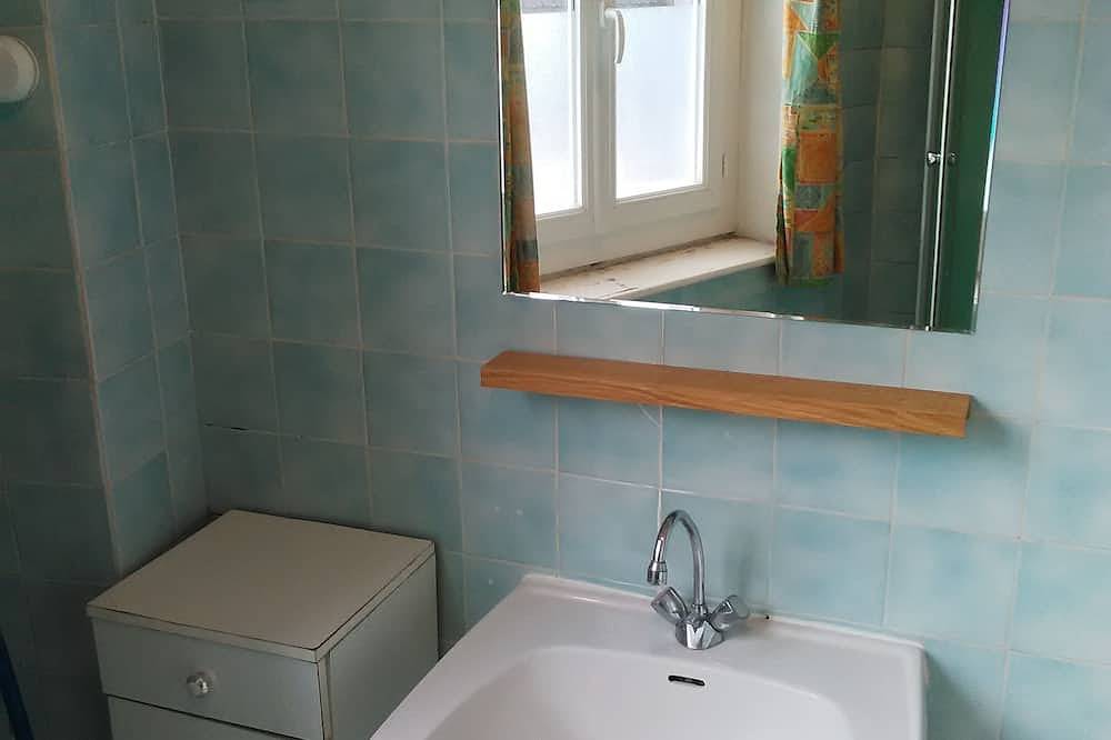 Ganze Wohnung, Ferienwohnung - Trouville sur Mer in Trouville-sur-Mer, Lisieux und Umgebung
