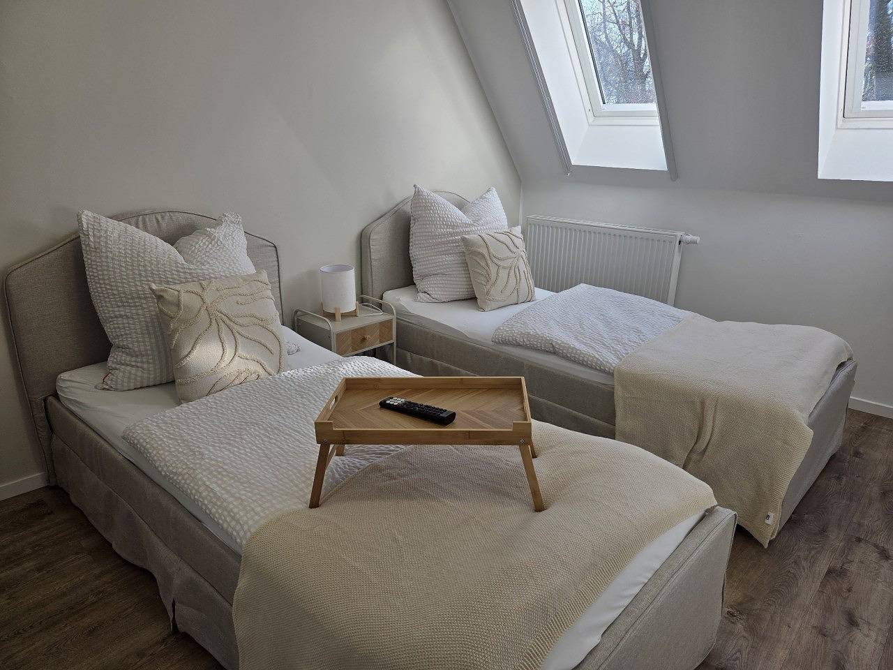 Ganze Wohnung, Klosterhof Aue W 10 in Zwischenahner Meer, Bad Zwischenahn