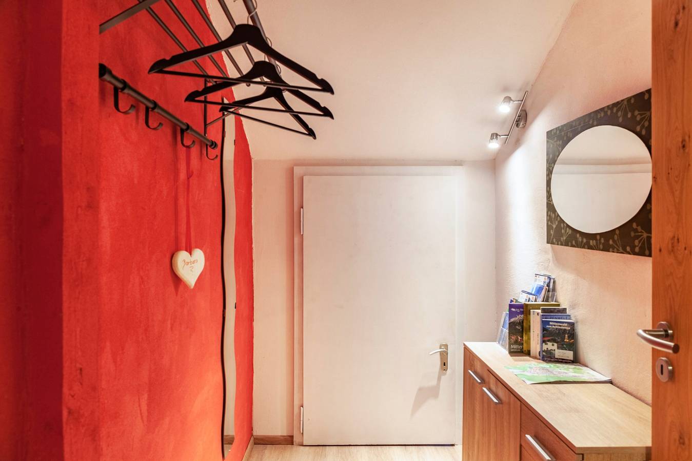 Vakantiewoning 'Barbara Jais' met bergzicht, balkon en wifi, foto 15